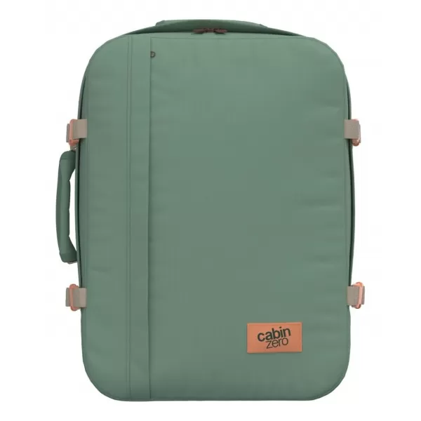  Hátizsák CABINZERO CLASSIC 44L ZSÁLYERDŐ 