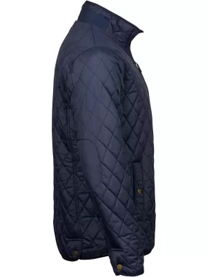 Férfi dzseki TEE JAYS | TJ 9660 MÉLY TENGERÉSZGYALOGSÁG