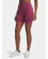 Női rövidnadrág UNDER ARMOUR UA VANISH SEAMLESS SHORT PIROS