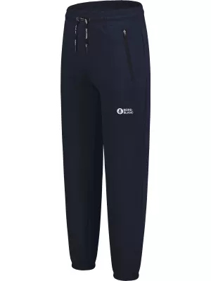Férfi melegítőnadrág NORDBLANC COMFYSTRIDE NBSPM8253 SÖTÉTKÉK