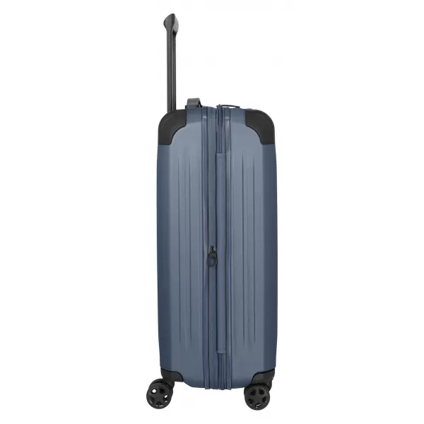  Bőrönd TRAVELITE DYNAMIIC S,M,L FARMERKÉK 