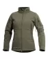 Női kabát PENTAGON ARTAXES WOMENS JACKET K08011 BARNA SZÜRKE