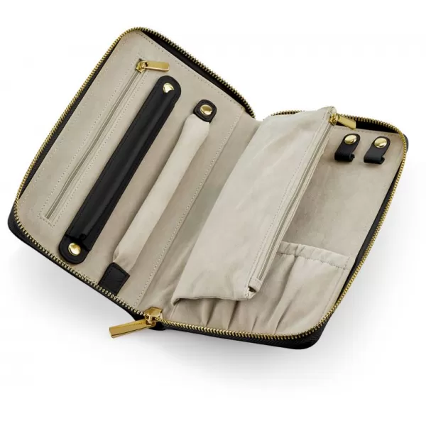  | BG 757 FEKETE BagBase 