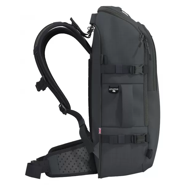  Hátizsák CABINZERO ADV PRO 42L EREDETI SZÜRKE 
