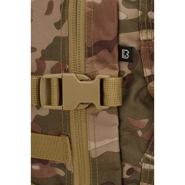  Hátizsák BRANDIT 8022 HARCÁSZATI ​​CAMO 