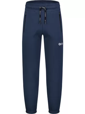 Férfi zeneszámok NORDBLANC COMFYSTRIDE NBSPM8253 KÉK