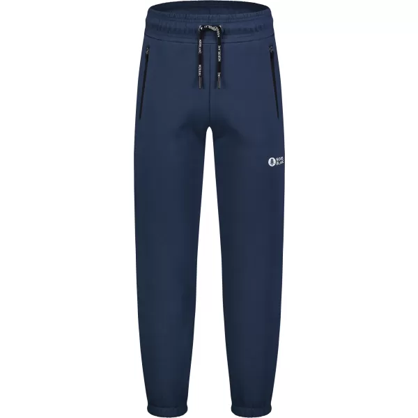  Férfi zeneszámok NORDBLANC COMFYSTRIDE NBSPM8253 KÉK 