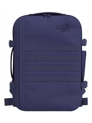 Hátizsák CABINZERO MILITARY 36L GALAXIS KÉK