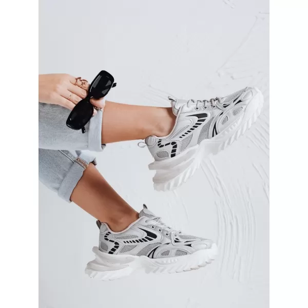  Hölgyek DSTREET ZY1015 EZÜST 