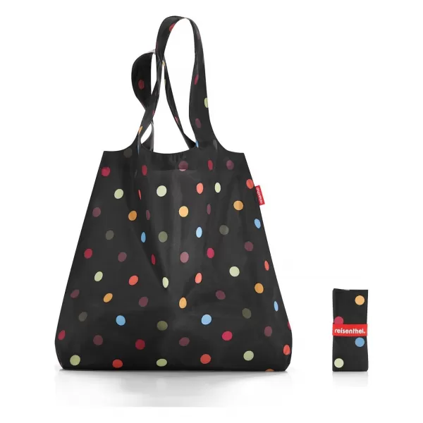  Táska REISENTHEL MINI MAXI SHOPPER PONT 