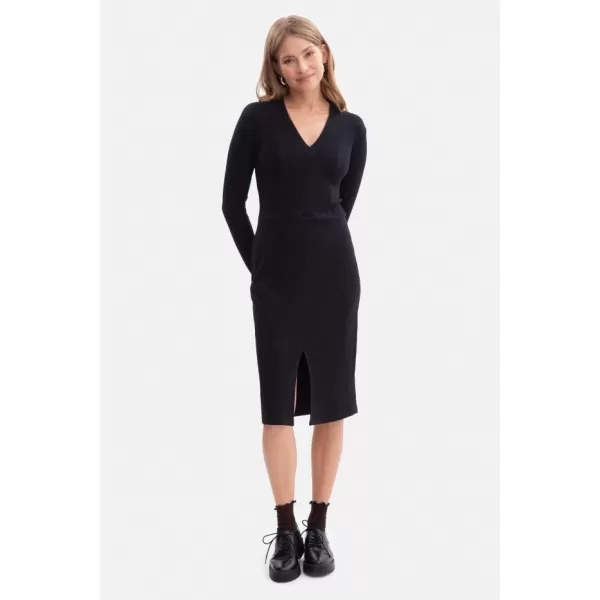  Ruha BEWEAR B307 FEKETE 