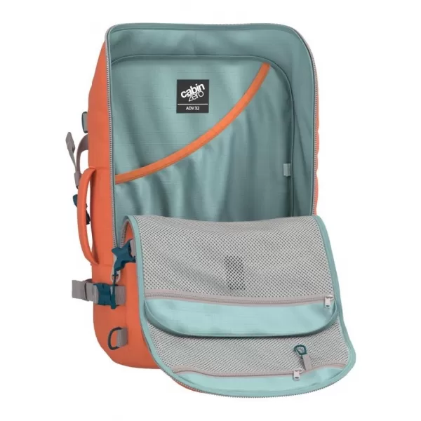  Hátizsák CABINZERO ADV 32L MAROKKÓI HOMOK 