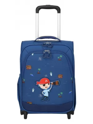 Bőrönd TRAVELITE MINI MOVER 2W S KALÓZ