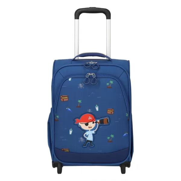  Bőrönd TRAVELITE MINI MOVER 2W S KALÓZ 