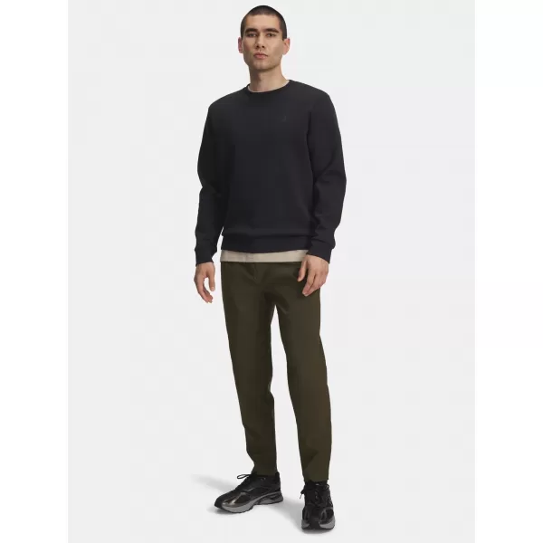  Férfi sportnadrág UNDER ARMOUR UA UNSTPBLE WOVEN TX TAPER 6003865-308 ZÖLD 