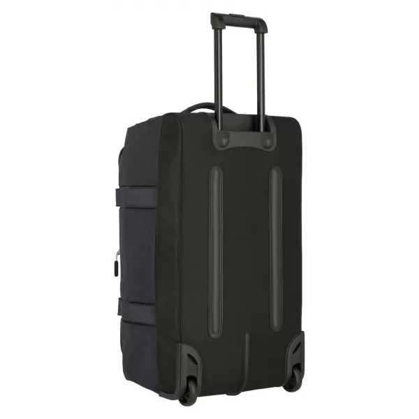  Táska TRAVELITE KICK OFF WHEELED DUFFLE L ANTRACIT 