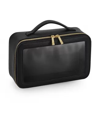| BG 764 FEKETE BagBase