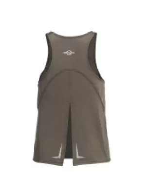 Női póló PENTAGON ARIA WOMENS TANK TOP OFF K09046 BARNA SZÜRKE