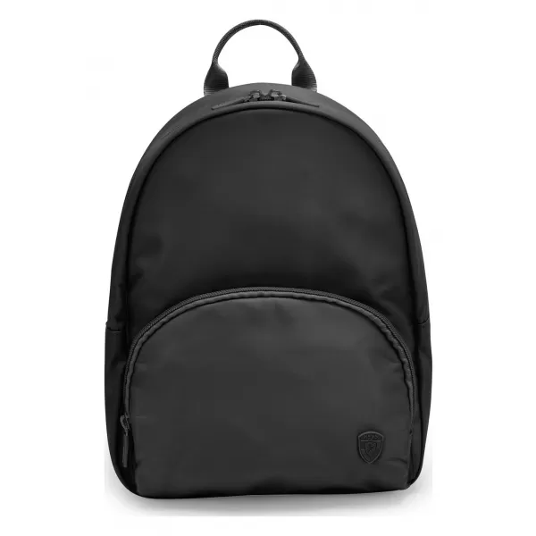  Hátizsák HEYS BASIC BACKPACK FEKETE 