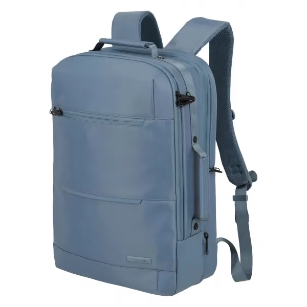  Hátizsák TRAVELITE WORKFLOOW BACKPACK L FARMERKÉK 