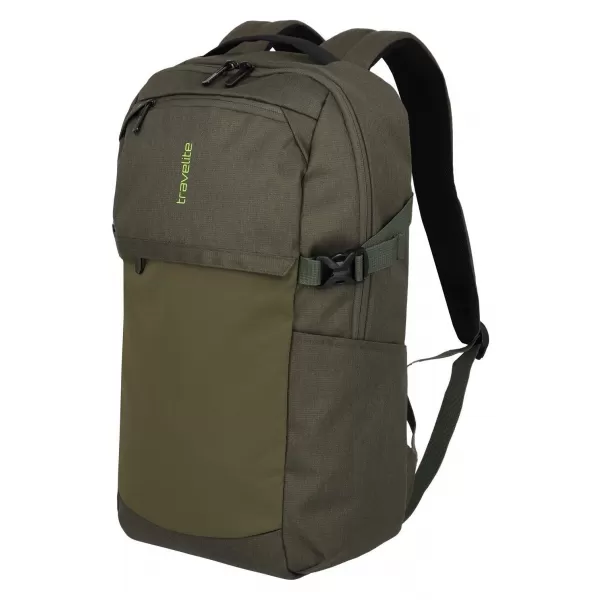  Hátizsák TRAVELITE PATHWAY BACKPACK ALLROUND OLAJBOGYÓ 