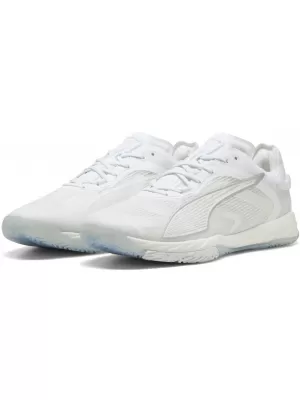 Csizma PUMA ACCELERATE NITRO SQD 4 10844002 PUMA FEHÉR/PUMA EZÜST