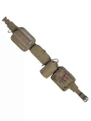 Öv PENTAGON ALISSOS UTILITY BELT K16106 PRÉRIFARKAS