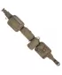 Öv PENTAGON ALISSOS UTILITY BELT K16106 PRÉRIFARKAS