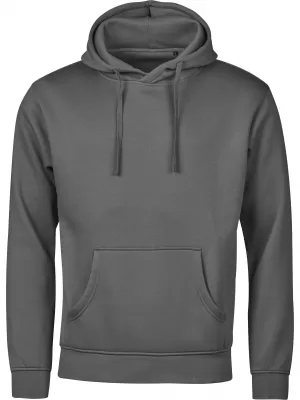 Uniszex pulóver TEE JAYS | TJ 5152 PORSZÜRKE