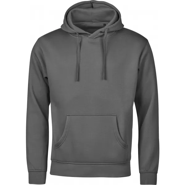  Uniszex pulóver TEE JAYS | TJ 5152 PORSZÜRKE 