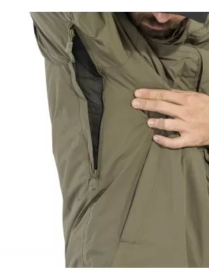 Kabát PENTAGON GEN V3.0 K01002 PRÉRIFARKAS
