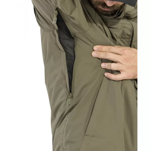  Kabát PENTAGON GEN V3.0 K01002 PRÉRIFARKAS 
