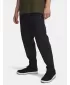 Férfi sportnadrág UNDER ARMOUR UA UNSTPBLE WOVEN TX TAPER 6003865-001 FEKETE