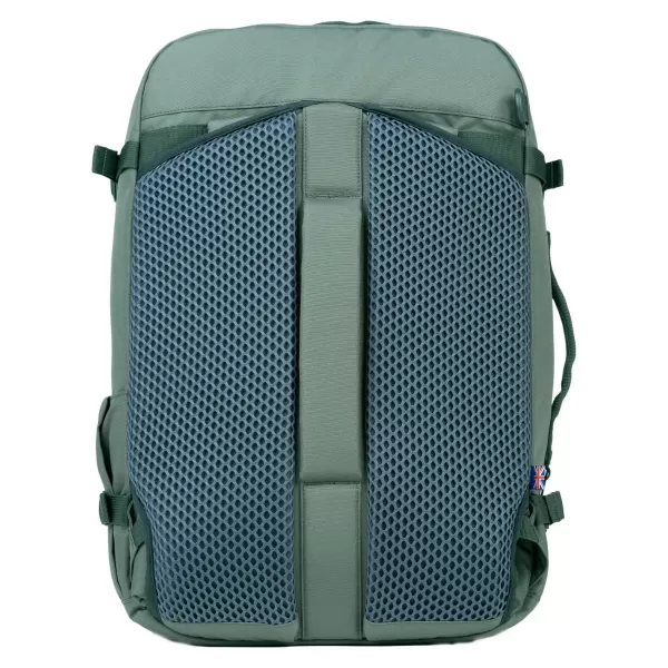 Hátizsák CABINZERO CLASSIC PRO 42L GRÚZ KHAKI 