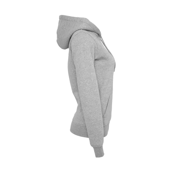  Női pulóver BRANDIT 8675 HEATHER GREY 