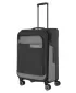 Bőrönd TRAVELITE VIIA 4W M ANTRACIT