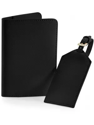 | BG 755 FEKETE BagBase