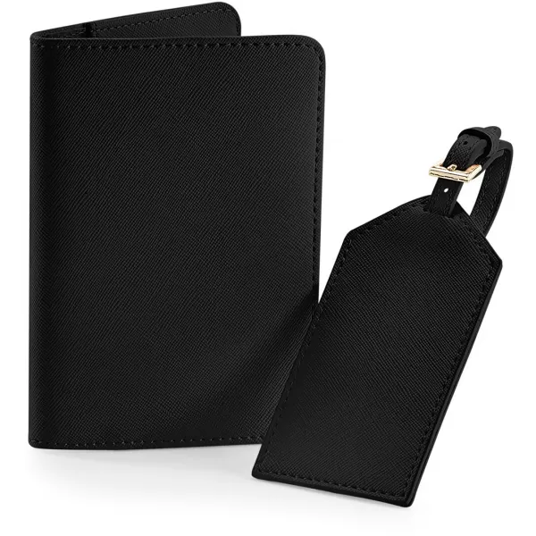  | BG 755 FEKETE BagBase 