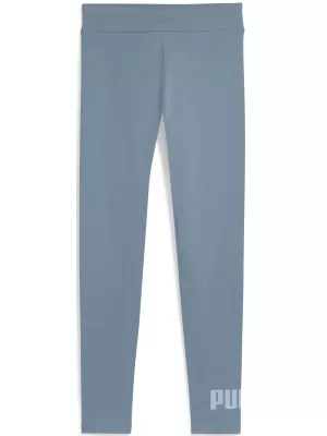 Bokavédő PUMA ESS 2 COLOR NO 1 LOGO LEGGINGS G 68607334 HŰVÖS KÉK