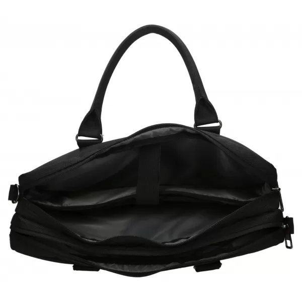  Táska ENRICO BENETTI CORNELL TABLET BAG FEKETE 