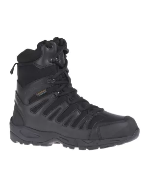 Csizma PENTAGON ACHILLES XTR 8 TACTICAL K15032 FEKETE