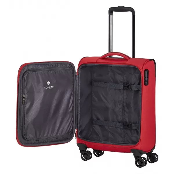  Bőrönd TRAVELITE CHIOS S SZERK 