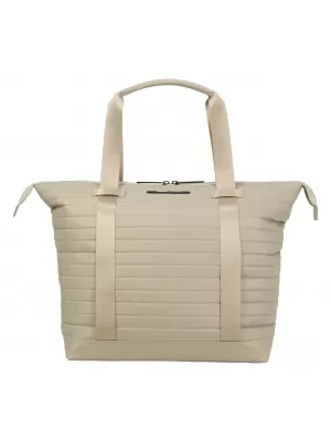 Kézitáska TRAVELITE BARBARA STEPP 2 IN 1 SHOPPER SZATÉN AKT