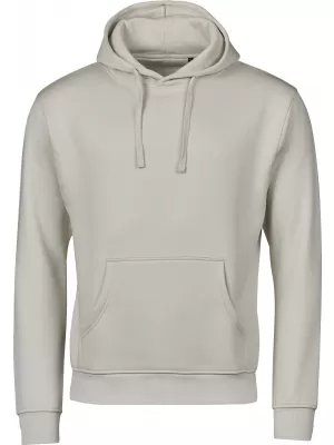 Uniszex pulóver TEE JAYS | TJ 5152 CEMENT