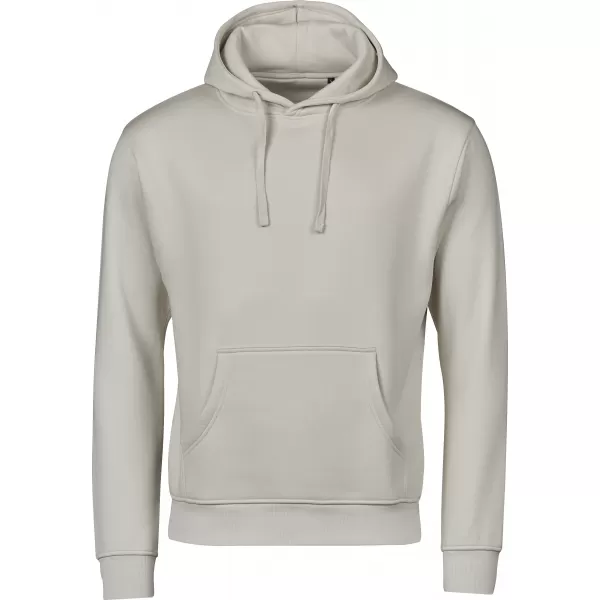  Uniszex pulóver TEE JAYS | TJ 5152 CEMENT 