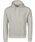 Uniszex pulóver TEE JAYS | TJ 5152 CEMENT