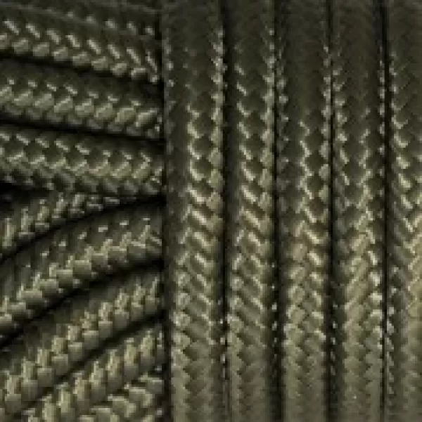  Napernyő PENTAGON MULTI PURPOSE ROPE 10MM X 15M D25009 PRÉRIFARKAS 