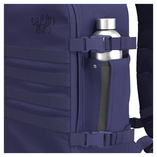  Hátizsák CABINZERO MILITARY 36L GALAXIS KÉK 