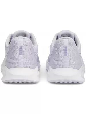 Cipő PUMA TWITCH RUNNER FRESH 37798107 TAVASZI LEVENDULA/LILA/FEHÉR