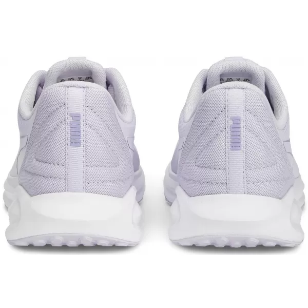  Cipő PUMA TWITCH RUNNER FRESH 37798107 TAVASZI LEVENDULA/LILA/FEHÉR 